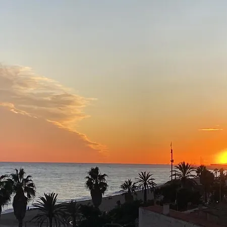 Frente Al Mar Apartment *