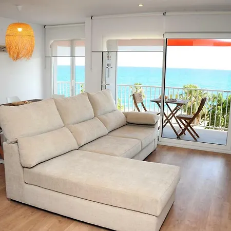 Apartment Frente Al Mar *