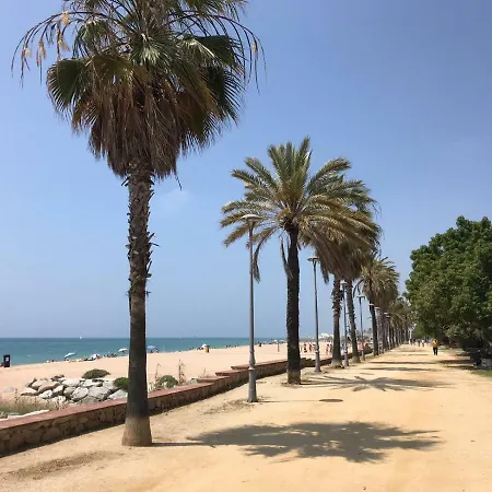Apartment Frente Al Mar *